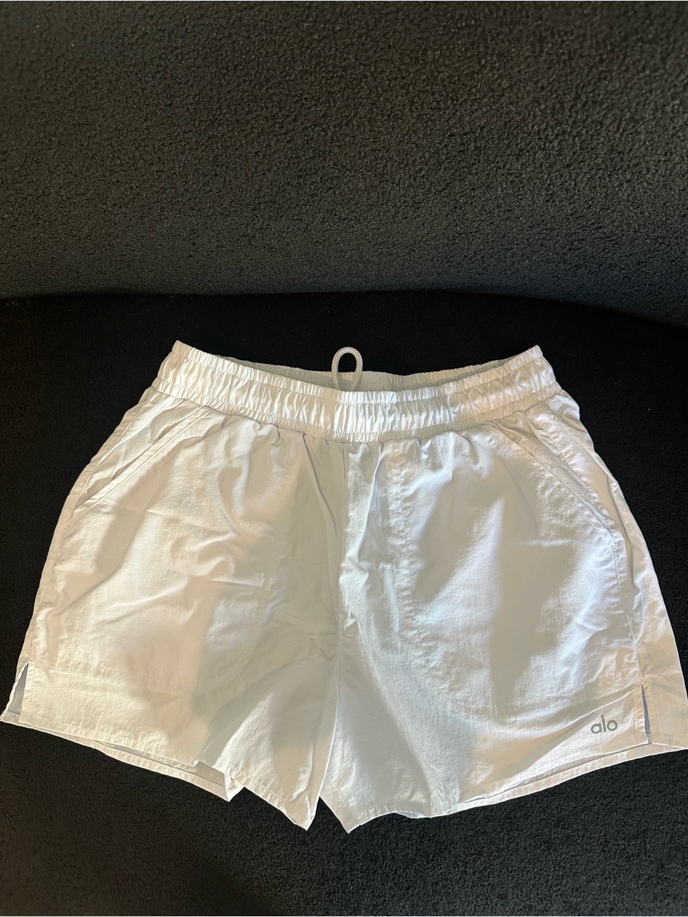 Alo Alumni Shorts